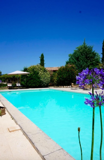 Sport & Beauty 4, Hôtel Auberge la Fenière - Les Collectionneurs, Vaucluse