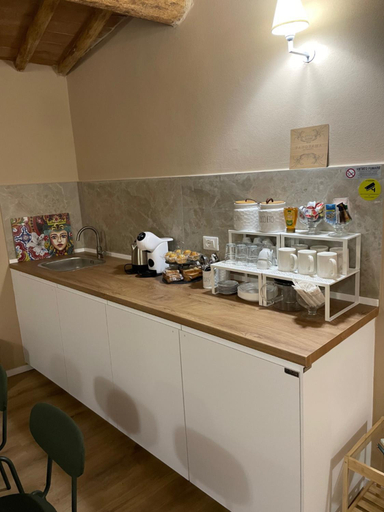 Others 5, B&B Panorama Suvereto, Livorno