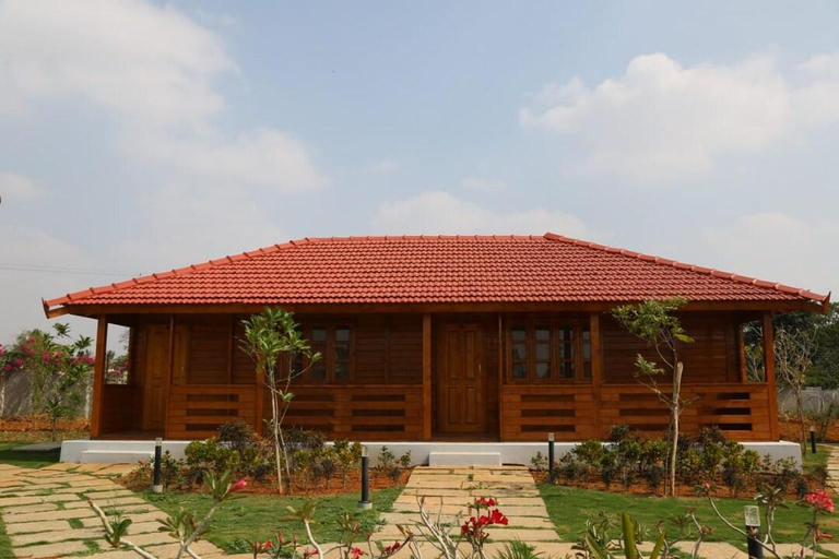 Others 2, GK Hill View Resort, Chikballapura