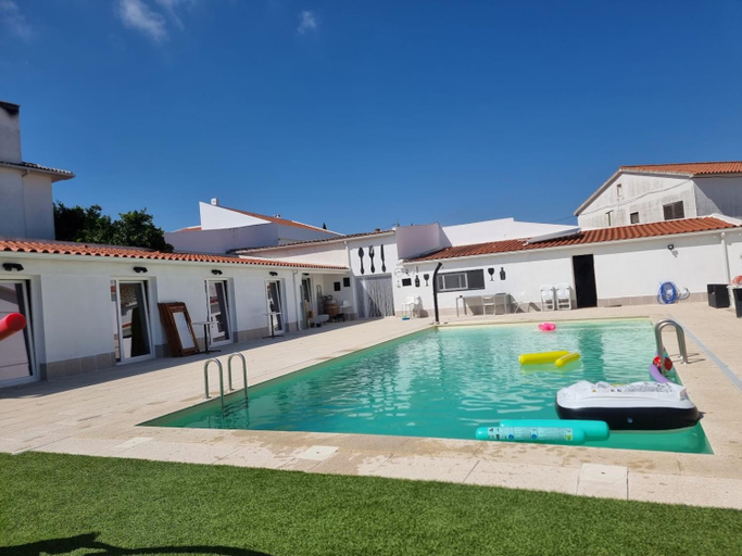 Exterior view, Guest House Azeitao, Wine, Lodge, Setúbal