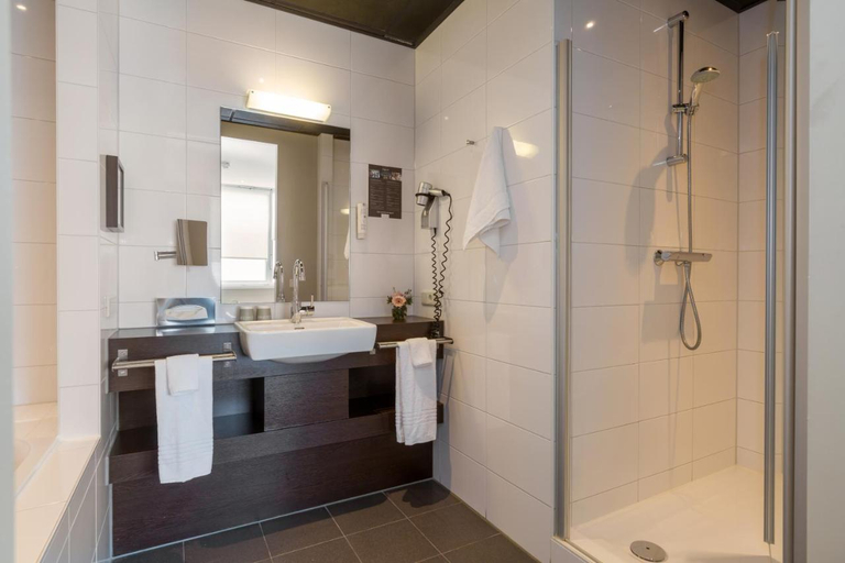 Bathroom 4, Boutique Lumiere, Eindhoven