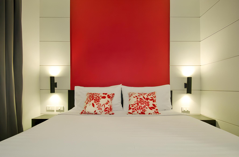 Bedroom 9