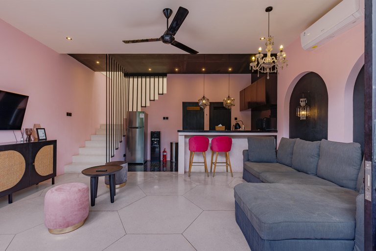 Others 5, Liminal Villa 3 by Betterplace, Badung