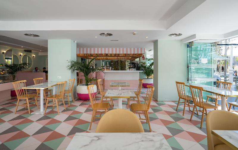 Food & Drinks 5, The Agir Springs Hotel by MedPlaya, Alicante