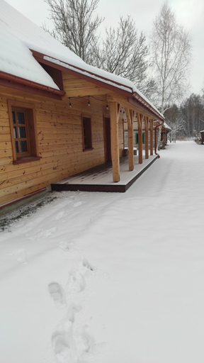4, Sielski spokoj, Hajnówka