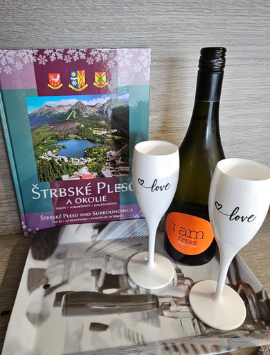 Others 3, Hotel Ovruc - rodinny apartman 111, Poprad