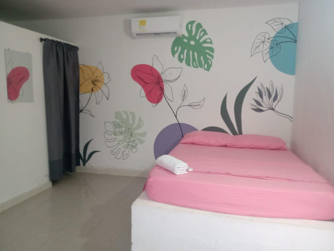 Others 5, Hostal Finca San Martin De Loba, Santa Marta (Dist. Esp.)