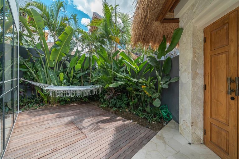 Exterior & Views 2, Villa Nalaka - Sophisticated 2BR Steps from Pererenan Beach, Badung