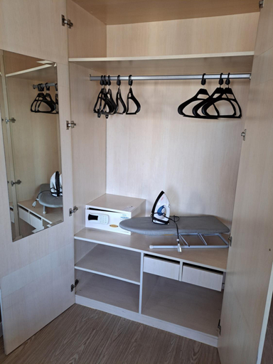 4, Condominio Stadium Alphaville, Barueri