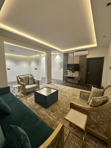 5, سفن نايت, Riyadh