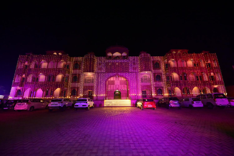 Others 2, Heena Heritage Resort, Jaipur