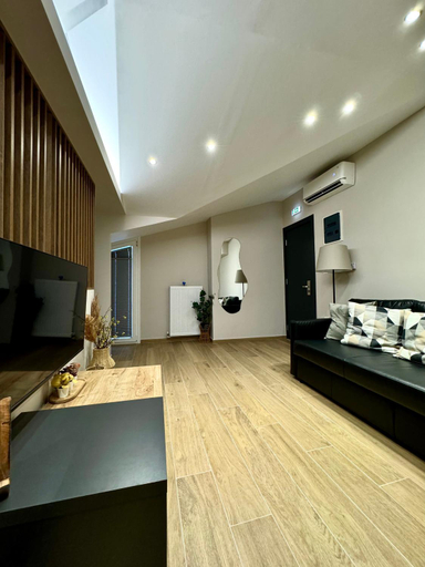 Others 2, Siel Residences, Central Macedonia