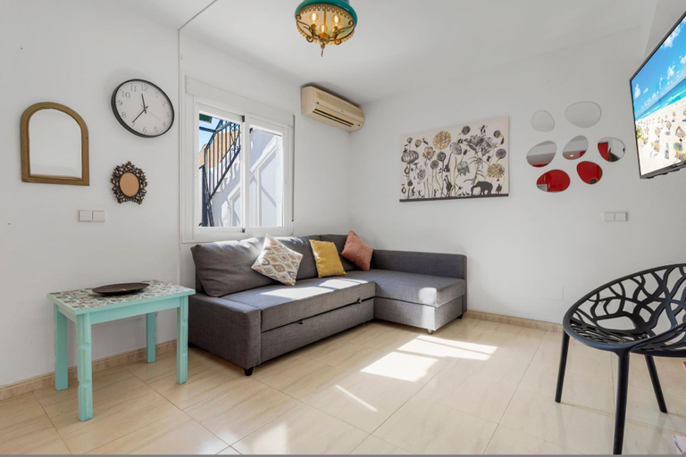 Others 5, Bright rooftop by Costarentals - Ref 255, Málaga