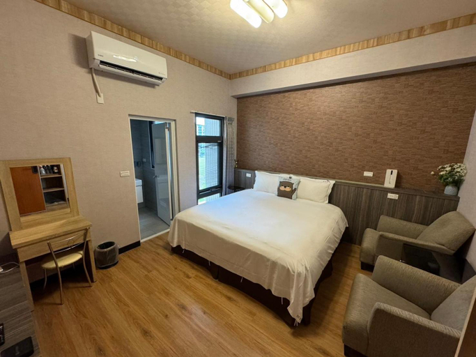 Others 3, Otter Hotel, Kinmen