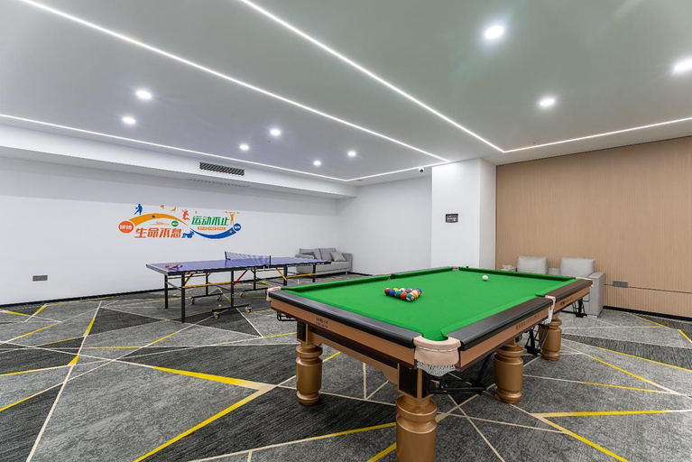 Others 4, City Comfort Inn Nanxun Ancient Town Tai'an Road, Huzhou