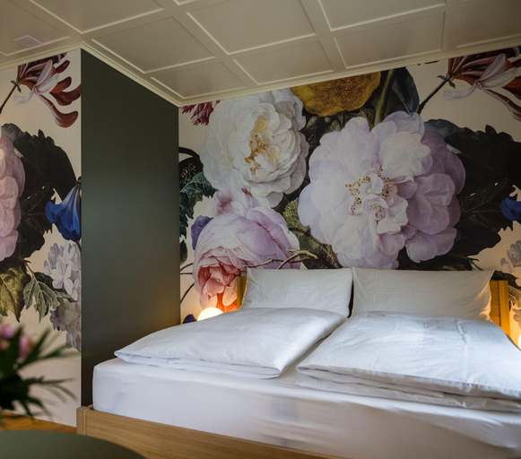 Bedroom 3, Fluehli Hotel Kurhaus, Entlebuch