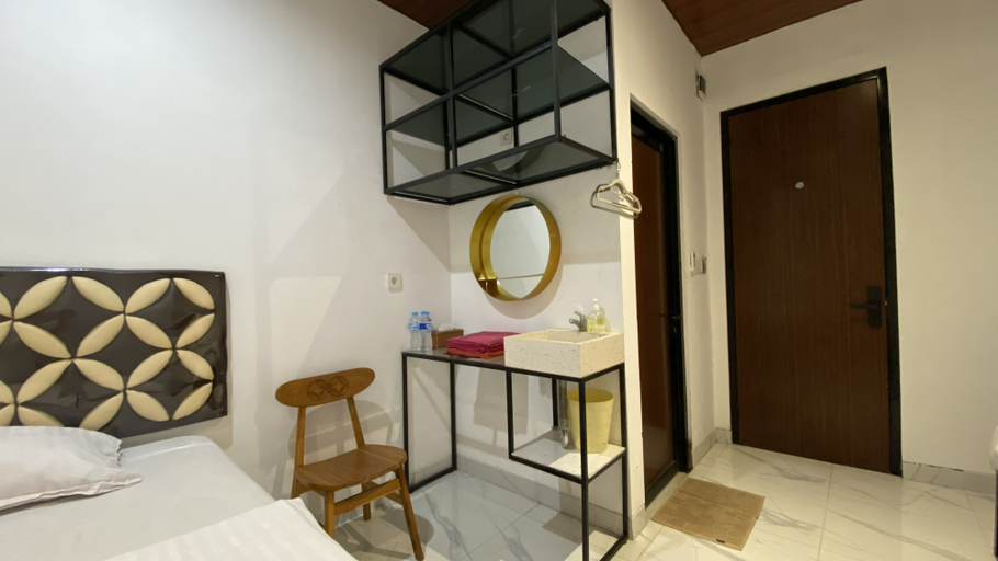 Bedroom 5