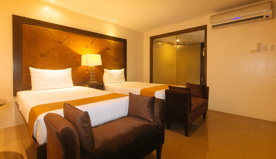 Bedroom 28