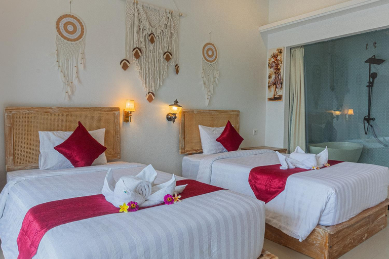 Bedroom 11