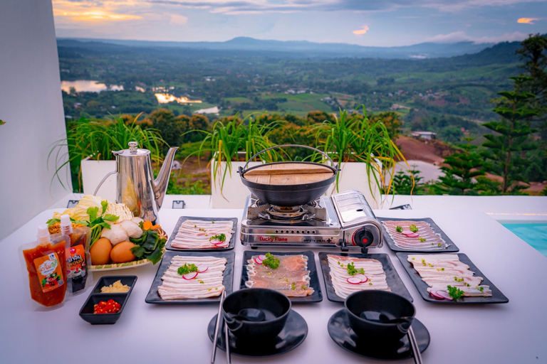 Food & Drinks 4, stratus2 glamping boutique resort , Khao Kho