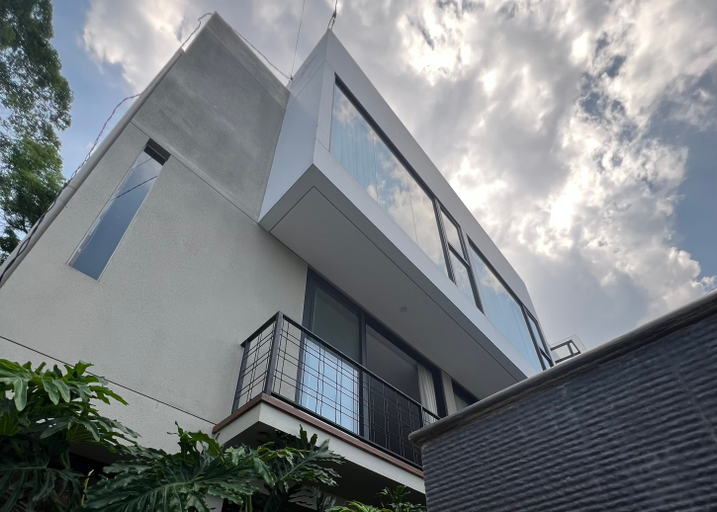 Exterior & Views 5, Villa Rose, Dago By Hi Villas, Bandung