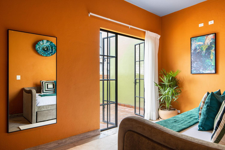 Others 4, Vibrant 3Bed Villa - A Deco Retreat, Allende