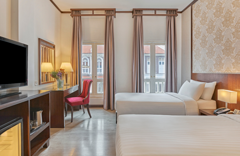 Bedroom 10