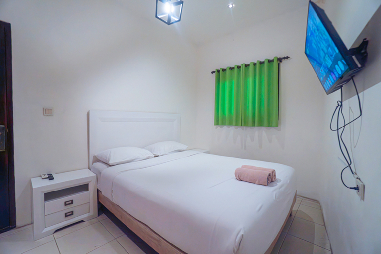 Bedroom 4