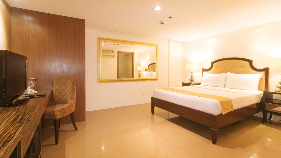 Bedroom 10