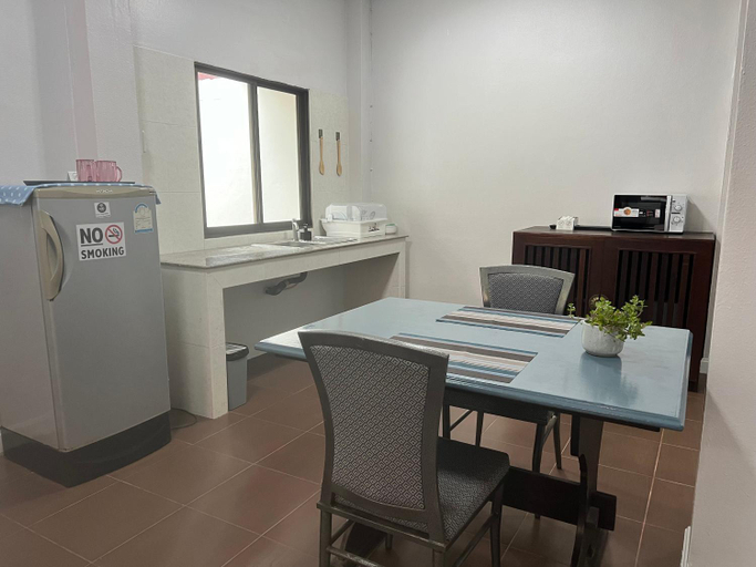 Others 4, Villas Chalitaa วิลล่าชาลิตา, Muang Chiang Mai