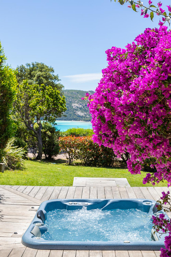 Sport & Beauty 5, Residence Marina Di Santa Giulia, Corse-du-Sud