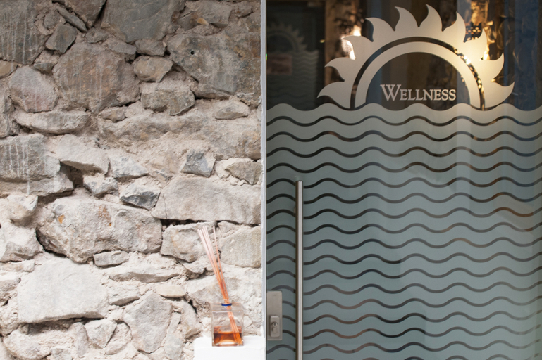 Sport & Beauty 2, Parkhotel Sole Paradiso, Bolzano