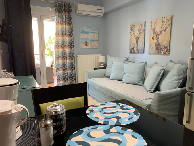 Others 3, Christi Apartments Α&Β, Crete