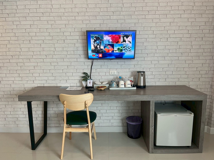 amenities 25