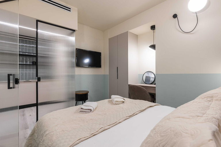 4, Yefet by TLV2RENT
