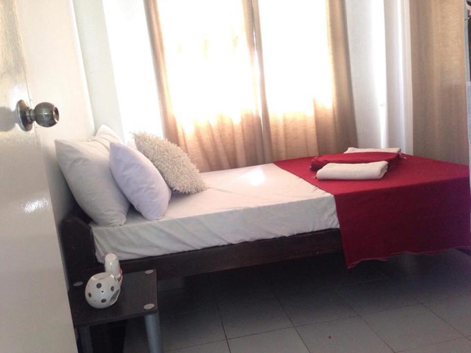 Bedroom 13
