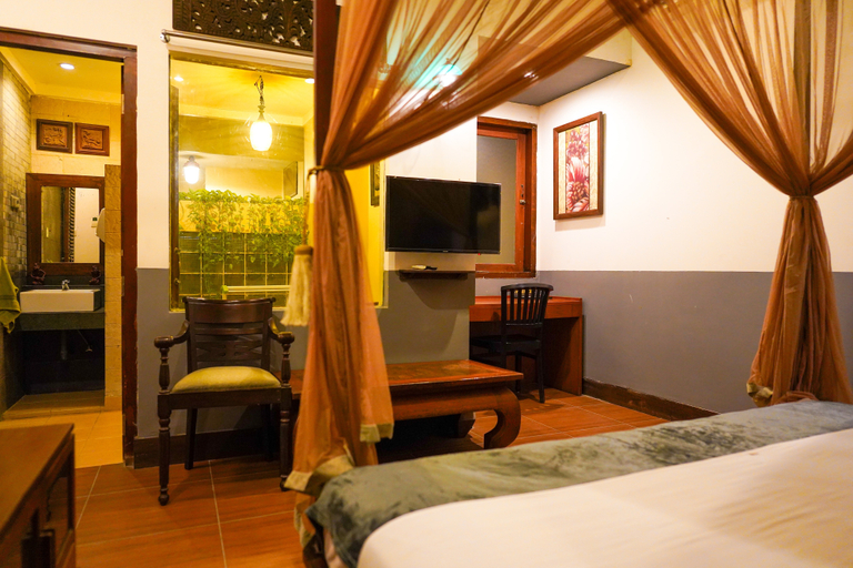 Bedroom 5