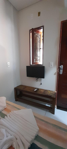 Others 5, Pousada Sape, Marechal deodoro