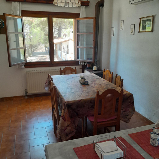 Facilities 2, Costa Mama VIlla, Central Macedonia