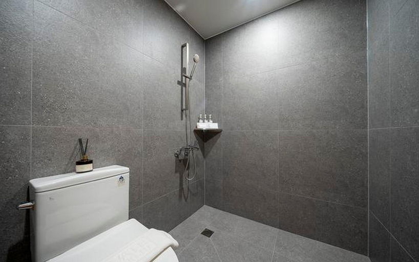 Bathroom 5, Gyeongju Private Gyeongju, Gyeongju
