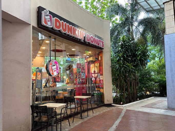 Others 5, Studio One Condominium, Alabang - Bluu - Fiber Wi-Fi, Netflix-ready, Muntinlupa