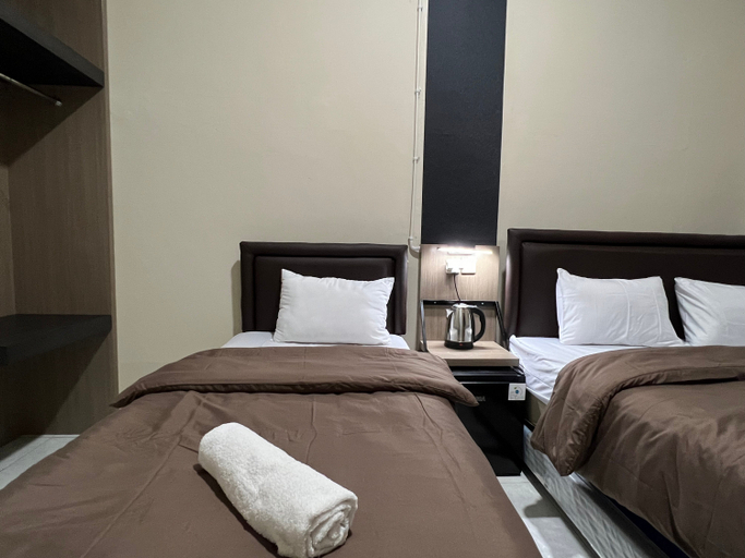 Bedroom 25
