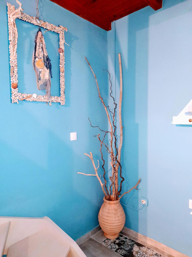 Others 4, Katia's ATTIC, Ionian Islands