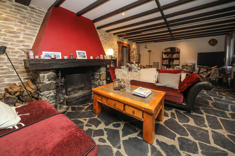 Food & Drinks 5, Le Refuge de l'Isard, Hautes-Pyrénées