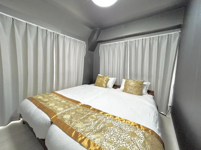 Bedroom 16