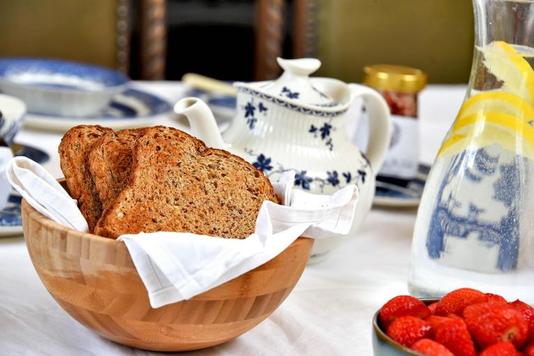 Others 5, The Chestnuts Country House Boutique B&B, Nottinghamshire