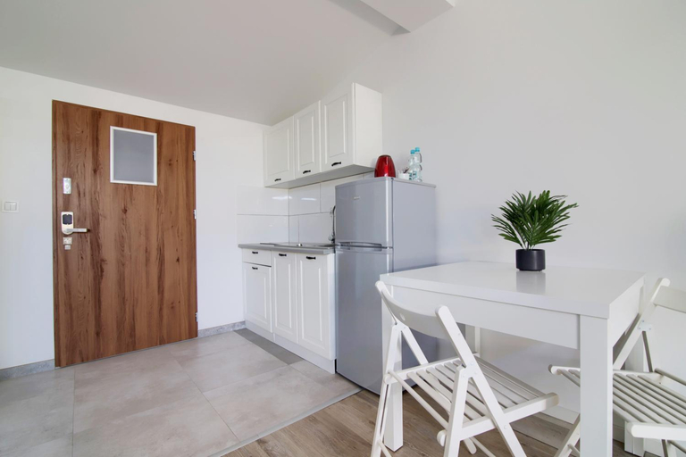 Others 3, Apartments IN - Plater, Szczecin