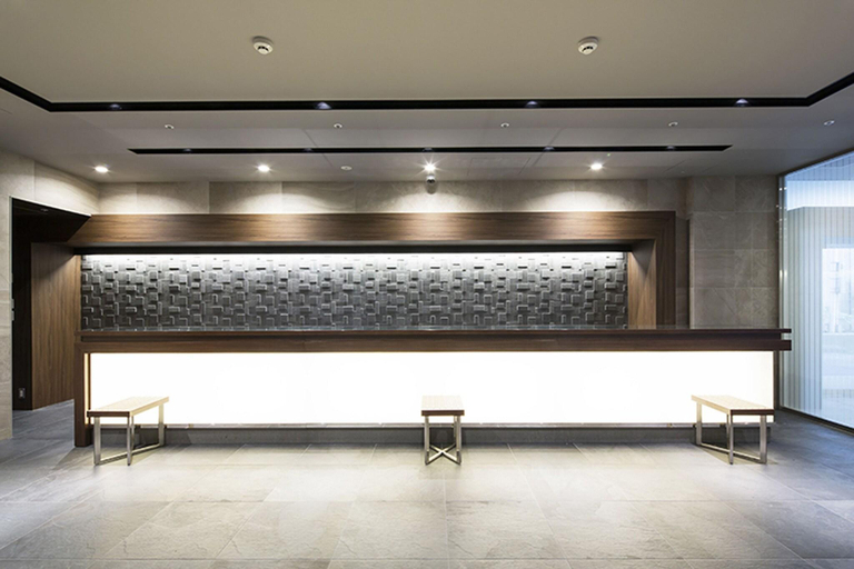 Public Area 3, HOTEL MYSTAYS Shin Osaka Conference Center, Osaka