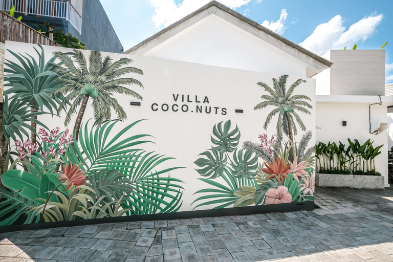Exterior & Views 2, Villa Coco.Nuts, Badung