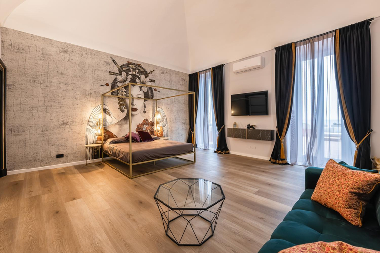 Others 5, ReMia Suites & Leisure, Savona